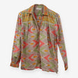 Maison Hotel Bruna Blouse 100% Cotton Boho