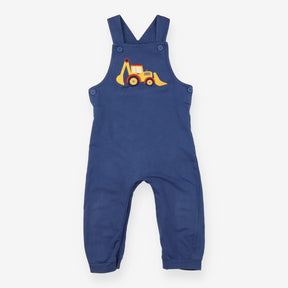 Blue Dungarees Digger 