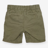 Shorts green