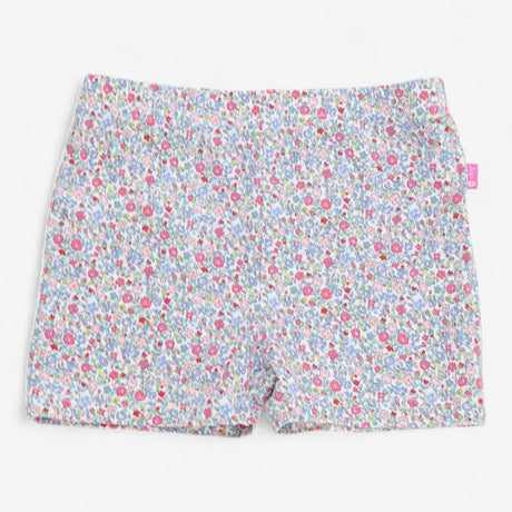 Cycle shorts ditsy floral