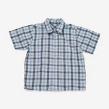 Shirt & Chino Short Outfit 2pcs