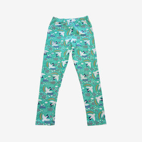 Green Dove Libby Leggings