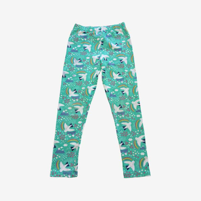 Green Dove Libby Leggings