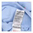 T-Shirts Blue White and Peach 3 Pack