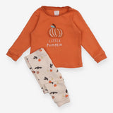 Little Pumpkin Pyjamas