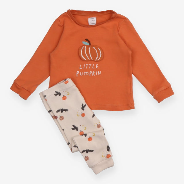 Little Pumpkin Pyjamas