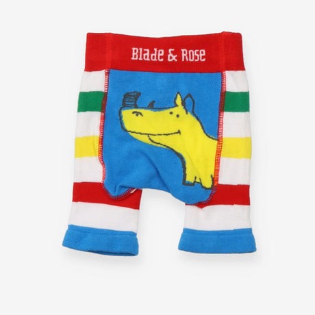 Rhino Knit Shorts