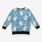 Rory Macaroni Penguin sweater