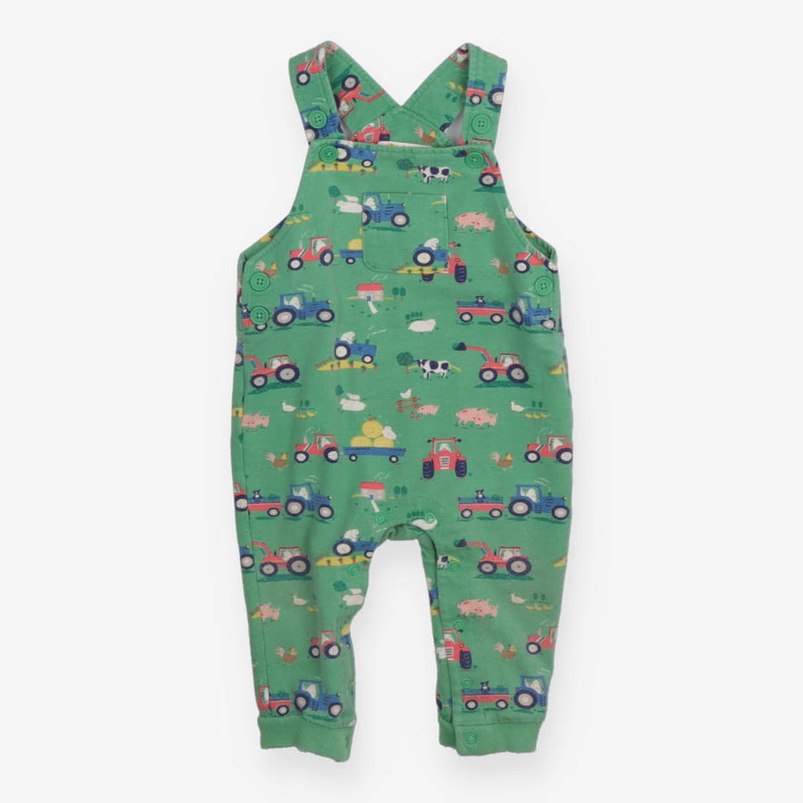 Dungaree green farm