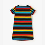 Cosy Rib Dress