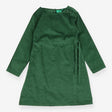 Dress Green Pincord with side tie