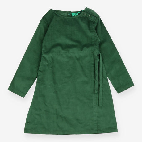 Dress Green Pincord with side tie