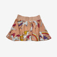 Peach Unicorn Skirt