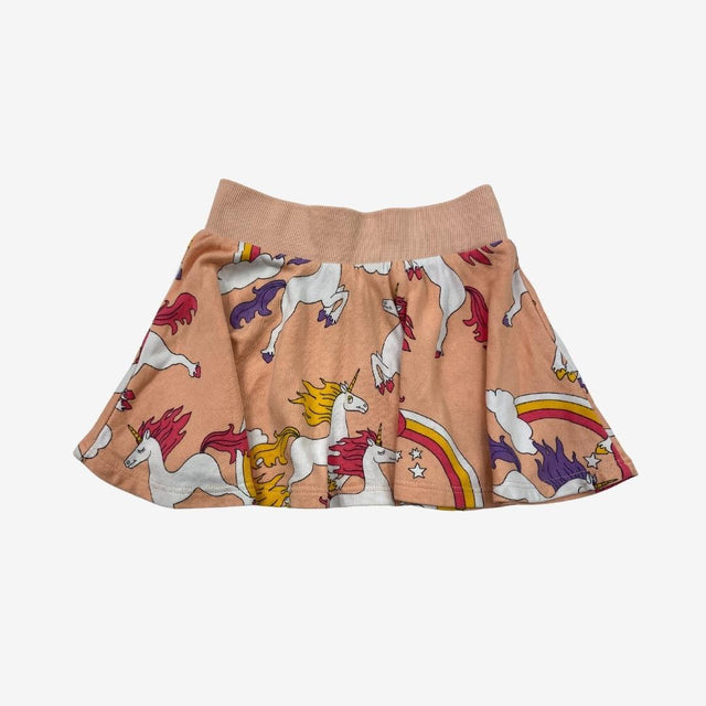 Peach Unicorn Skirt