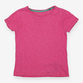 Tee SS hot pink