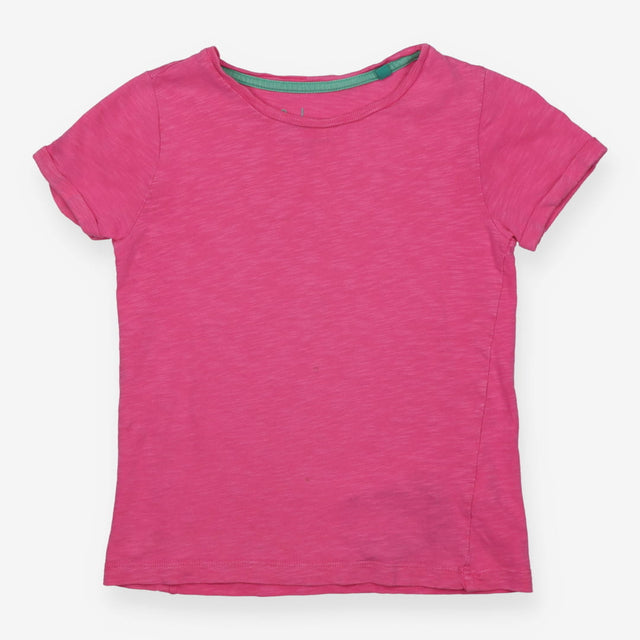 Tee SS hot pink
