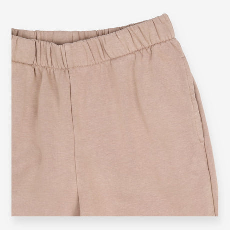 Joggers Basic Brown
