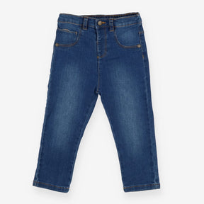 Skinny Jeggings - Pale Blue
