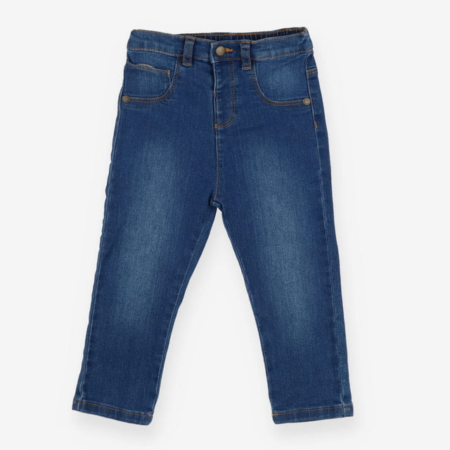 Skinny Jeggings - Pale Blue