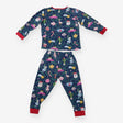 Pyjamas Christmas navy