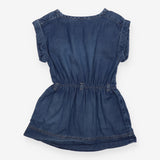Dress denim