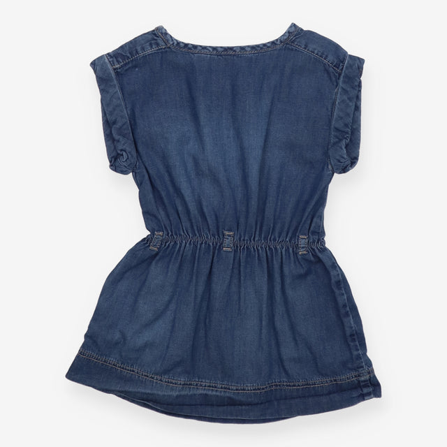 Dress denim