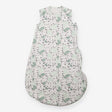 White Panda Faces Sleeping Bag 1.0 Tog
