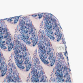 Blanket - Boo Print