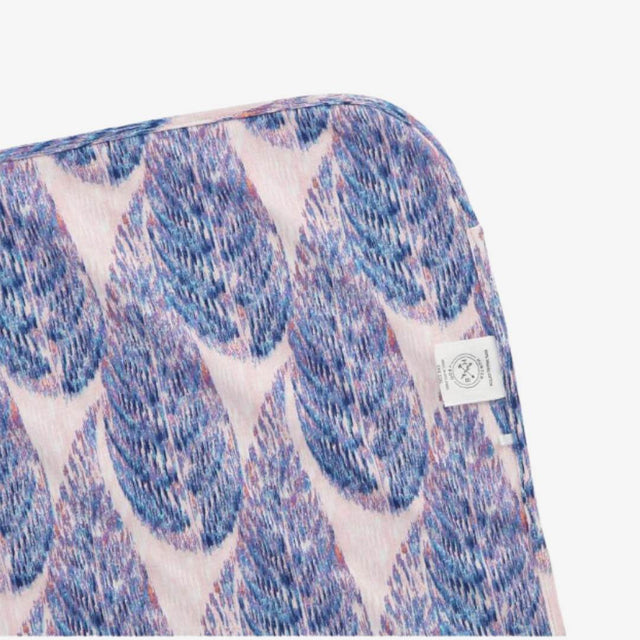 Blanket - Boo Print