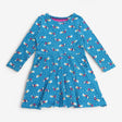 Daxie dog dress