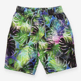 Palm Leaves Swim Shorts