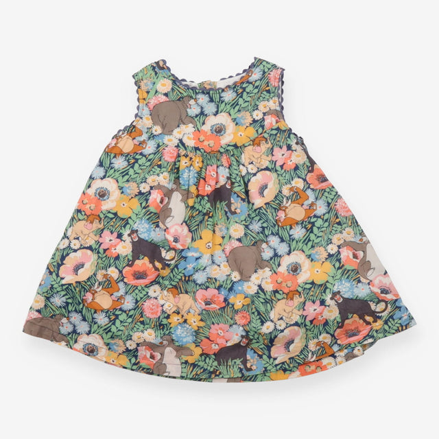 Dress disney the jungle