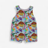 Hey Duggee Romper