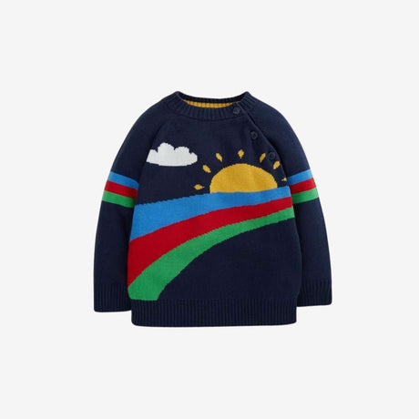 Jett jumper retro farm