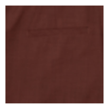 Trousers Brown Taupe Tailored Straight Leg Smart F