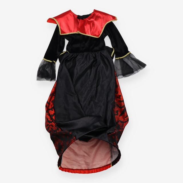 Fancy dress bat princess