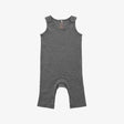 Jumpsuit - Grey Marl