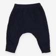 Navy Baby Leggings
