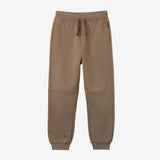 Walnut Joggers