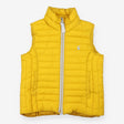 Gilet yellow padded