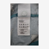 T-shirt LS Blue with Puppy