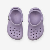 Crocs Lilac