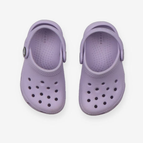 Crocs Lilac