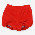 Bloomer shorts red cord