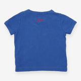 Tee Blue ''Are we nearly there yet?''