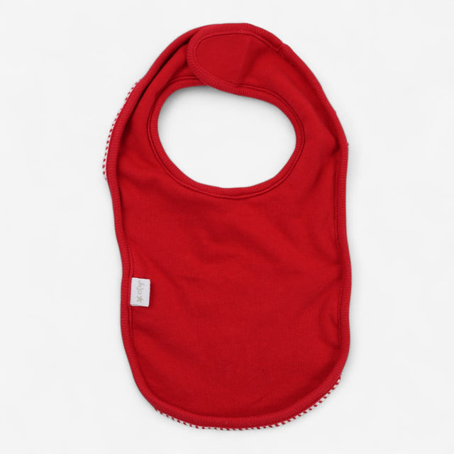 Bib my first christmas