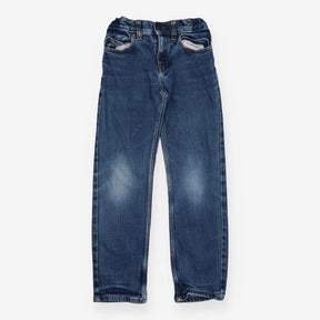 Blue Denim Jeans