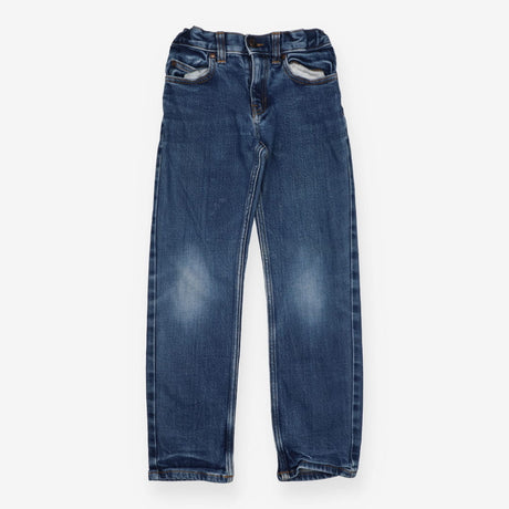 Blue Denim Jeans