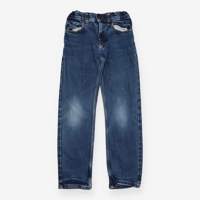Blue Denim Jeans