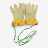 Fleece with Hat Scarf and Gloves Set The Gruffalo 